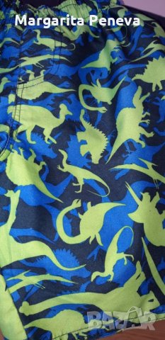 Къси гащета 3-4 годинки, снимка 4 - Детски къси панталони - 27806682