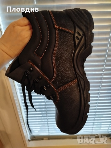 Мъжки обувки 44 номер, снимка 6 - Ежедневни обувки - 52290176