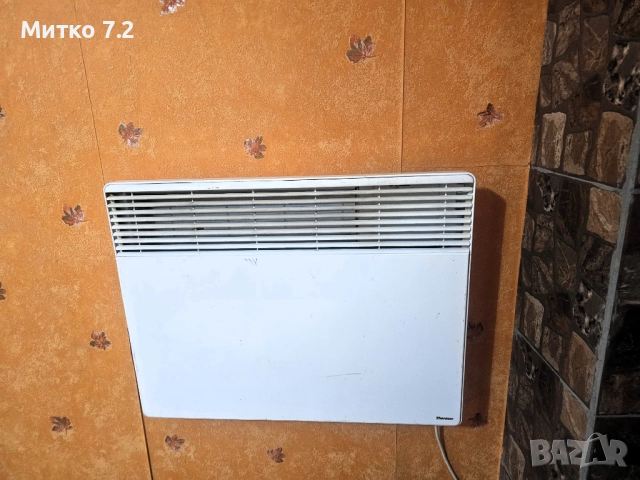 конвектор за отопление, снимка 4 - Отоплителни печки - 52294108