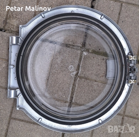 Врата за пералня Miele , снимка 2 - Перални - 52592329