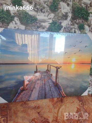 Картина платно, снимка 1