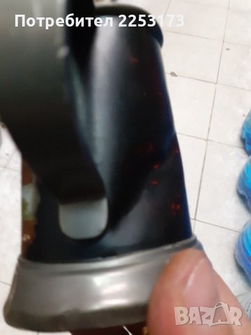 Холандска рисувана чаша от цинк, снимка 6 - Декорация за дома - 43312971