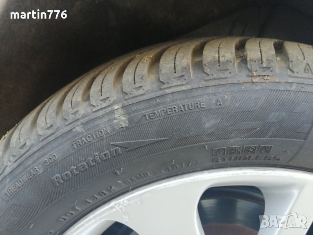 Mazda 6 2.0D 136 коня на части, снимка 11 - Автомобили и джипове - 26657666