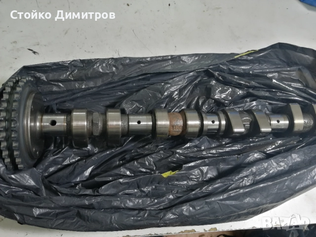 Разпределителен Вал за Mercedes-benz Мерцедес W202 W208 R1111101 