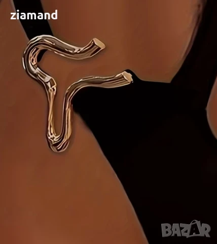 Дамски бански костюм, снимка 2 - Бански костюми - 51148522