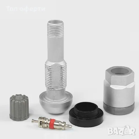 Вентил за датчик за налягане на гумите, снимка 3 - Аксесоари и консумативи - 48782834