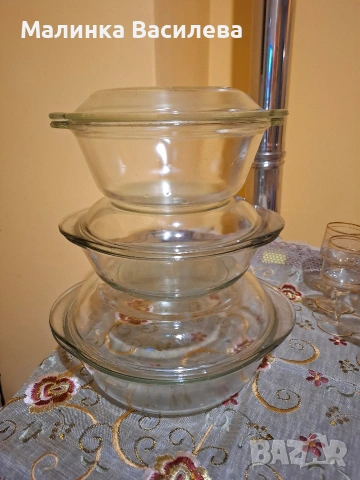 йенски тенджери , снимка 2 - Съдове за готвене - 53405633