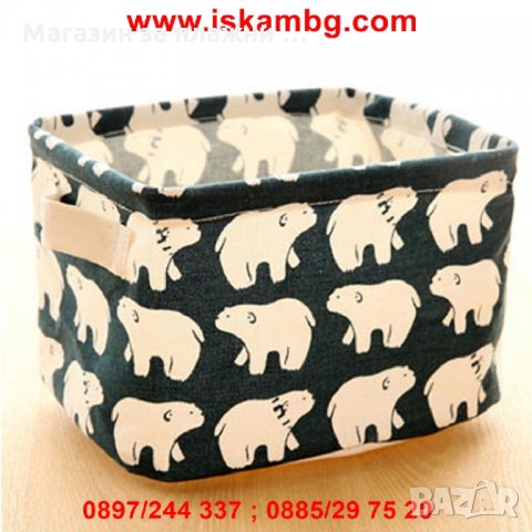 Несесер Cartoon, снимка 10 - Други стоки за дома - 28386966