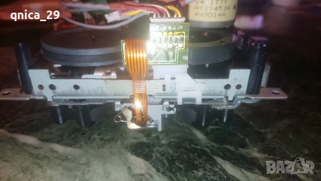 Механика за касетен дек Onkyo Auto Reverse, снимка 4 - Декове - 43288534