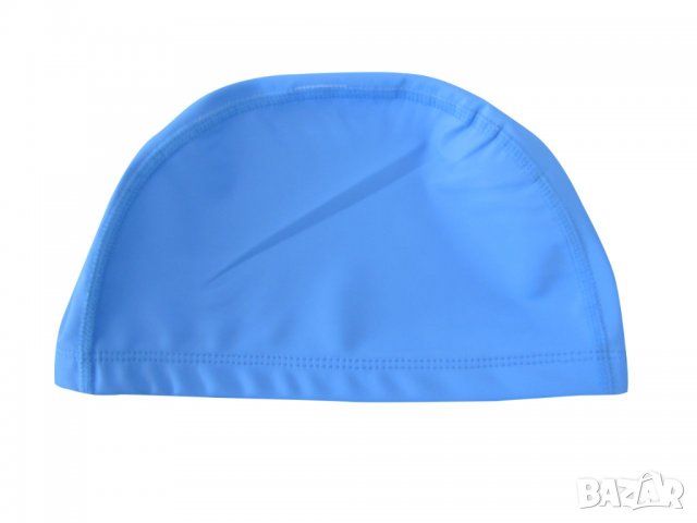 Плувна шапка от ликра Golfinho Comfort, снимка 1 - Водни спортове - 32426154