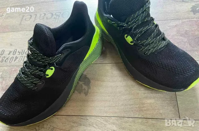 Маратонки 40 номер