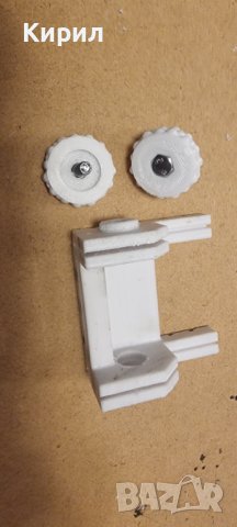 Приспособление за монтаж на CD профили, снимка 2 - Други инструменти - 43823736