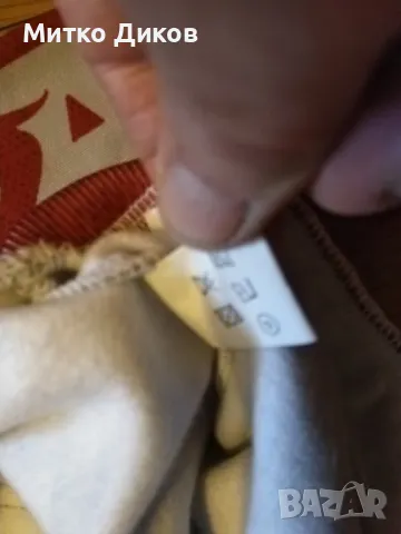 Ливърпул горно суитчер размер ХЛ, снимка 8 - Футбол - 49171785