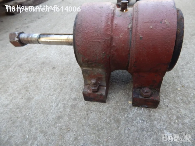 дърводелски шлайф, снимка 2 - Циркуляри - 51948883