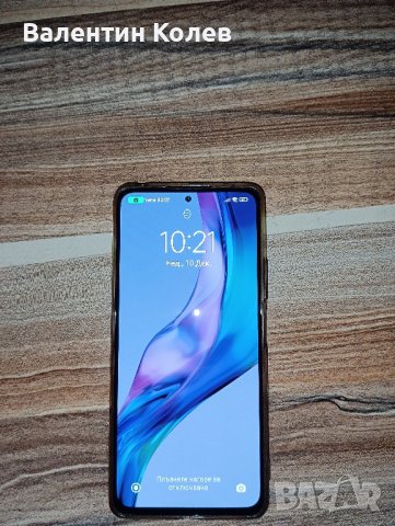 Xiaomi Redmi note 10 pro ТОП