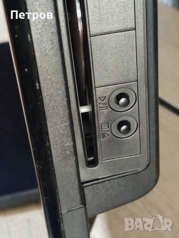 Телевизор LCD"Telefunken"24"с вграден ДВД плейър, снимка 6 - Телевизори - 53440133