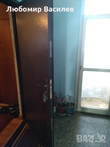 МЕТАЛНИ ВРАТИ, РЕШЕТКИ, ОГРАДИ И ДРУГИ, снимка 10 - Монтажи - 22299813