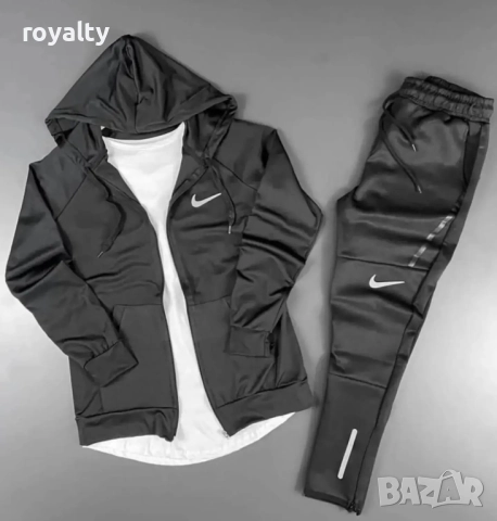 Nike спортни мъжки комплекти