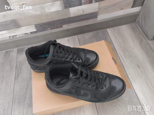 Маратонки Cruyff , снимка 5 - Маратонки - 48878585