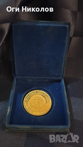 Възпоменателна монета - "Вечен пфенинг"