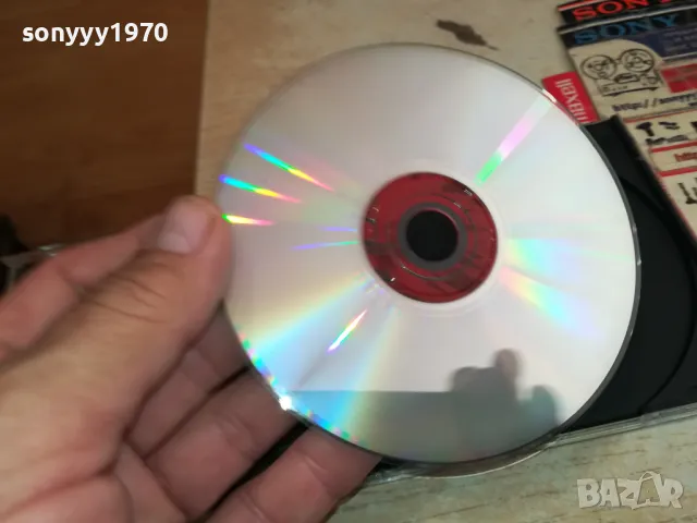 BEAUTIFUL GARBAGE CD 1105251823, снимка 13 - CD дискове - 50244012