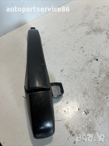 Задна лява външна дръжка за Jeep Patriot (2008), снимка 2 - Части - 53510404