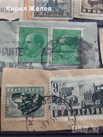 ПОЩЕНСКИ МАРКИ ЦАРСТВО БЪЛГАРИЯ, НРБ СМЕСЕНИ БОРИС ТРЕТИ ЦАР НА БЪЛГАРИТЕ ЗА КОЛЕКЦИЯ 35226, снимка 3 - Филателия - 39251511