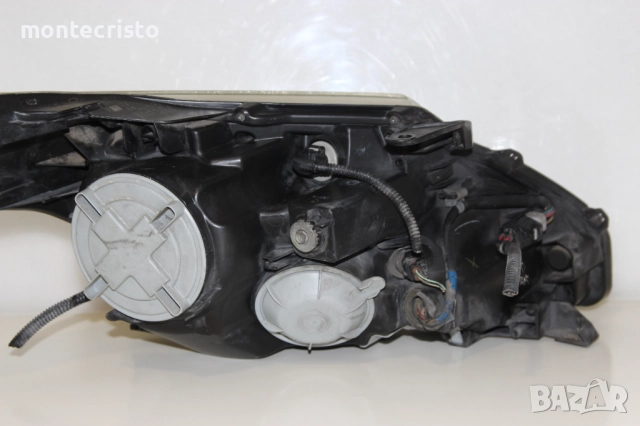 Ляв фар Toyota Avensis T27 (2009-2012г.) 8117005310 / 8117005311 Тойота Авенсис T270, снимка 6 - Части - 52060501