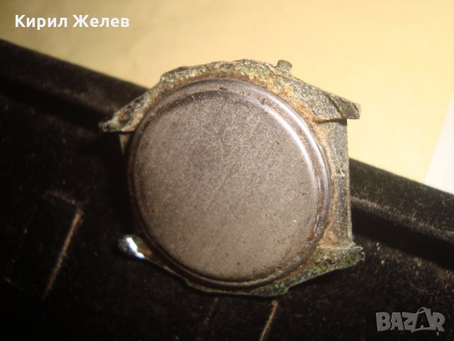 SANYO САНИО СТАР ВИНДИТЖ МАРКОВ ЕЛЕКТРОНЕН ЧАСОВНИК 21953, снимка 5 - Мъжки - 32857188