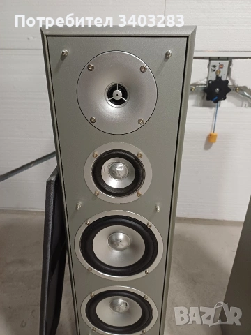 Тонколони Life L5910, снимка 3 - Тонколони - 53183209