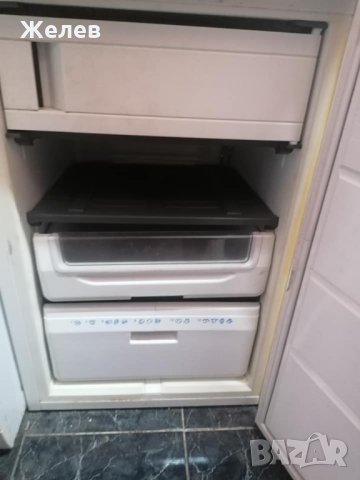  Фризер с чекмеджета-130 литра., снимка 6 - Фризери - 35247910