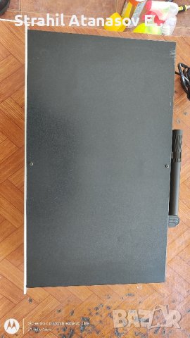 Maclair SA-2200/ST2200-(NAD)-Комплект , снимка 8 - Ресийвъри, усилватели, смесителни пултове - 42957567