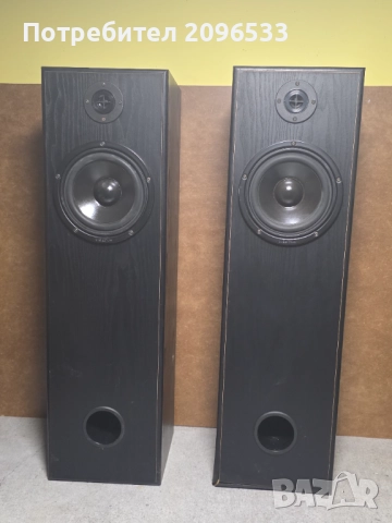 Visaton ALTO II Двулентови Тонколони