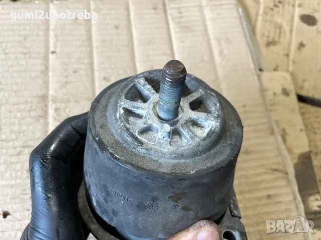 Тампон Двигател Ляв 948.375.049.01 Porsche Cayenne 957 4,8 V8, снимка 5 - Части - 49863841