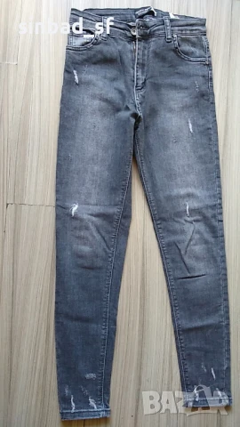 Комплект от 4 дънки , снимка 4 - Дънки - 51155514