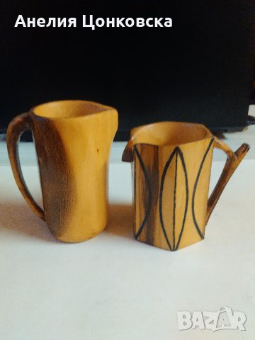 Канички и моливници 