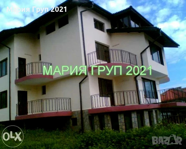 !!!ТОП ОФЕРТА!!!Продавам Четириетажна Къща в село Минерални Бани област Хасково!!!, снимка 2 - Къщи - 50548149