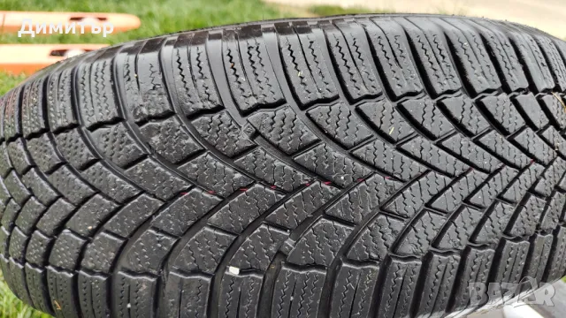 Зимни гуми bridgestone LM005, 215x65x17