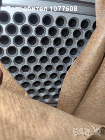 МАТРИЦИ ЗА ПРОИЗВОДСТВО НА ПЕЛЕТИ ОГМ 1.5/ 6mm/8mm, снимка 8 - Резервни части за машини - 39907274