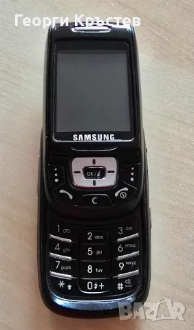 Samsung D500