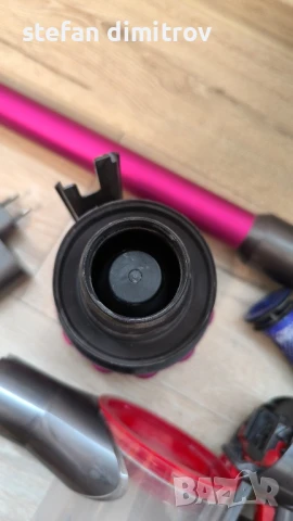 Dyson V7 Motorhead , снимка 12 - Други - 51214282