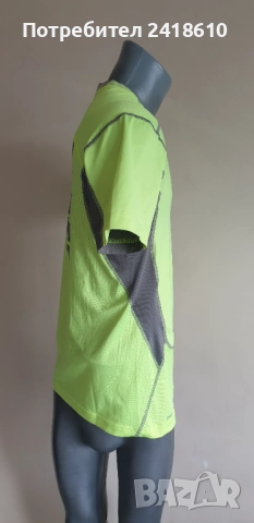 Nike PRO Combat Compression Dri - Fit Mens Size XL НОВО! ОРИГИНАЛ! Мъжка Тениска !, снимка 3 - Тениски - 51483741