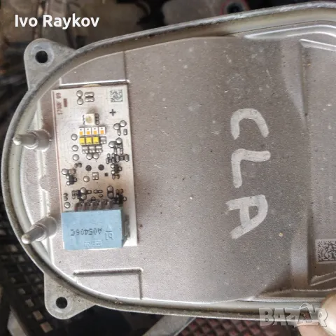 Xnenon , LED MERCEDES A W176, A1769066500., снимка 5 - Части - 48760652