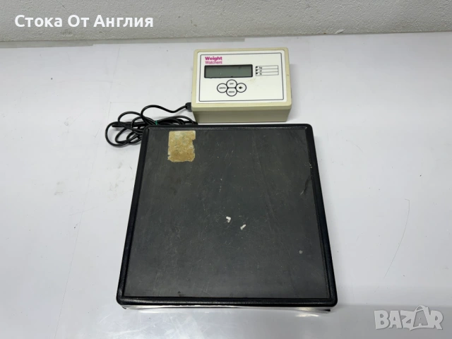 Кантар - Weight watchers 150kg, снимка 2 - Везни - 53535039