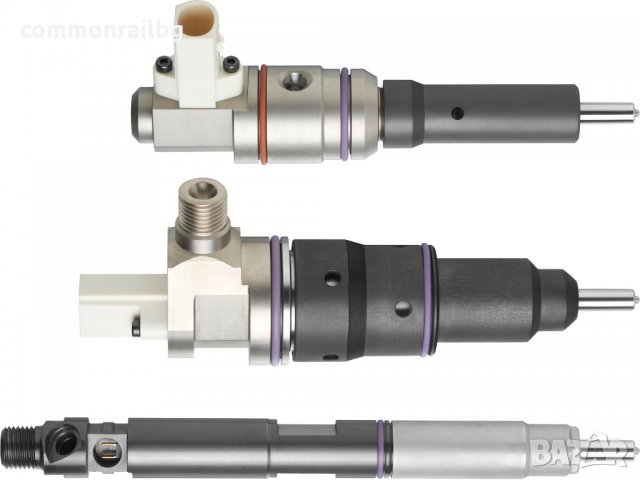 Рециклиране на дизелови комън рейл инжектори стенд турбо тест дюзи, снимка 4 - Ремонт на ГНП и дюзи - 28976893