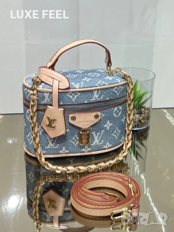 Дамски Чанти ⚜️ Louis Vuitton , снимка 2 - Чанти - 52489600
