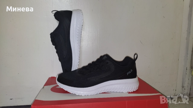 Маратонки FILA