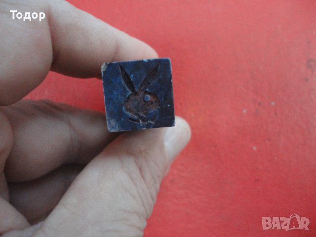 Минерал камък печат , снимка 3 - Антикварни и старинни предмети - 43972532