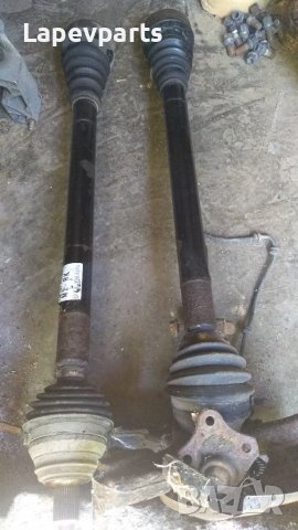 Полуоска 1.4 16 v Seat Leon Golf 4,Сеат Леон Голф 4 1999-2005