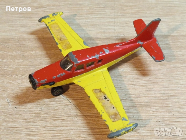 Стари метални колички, снимка 18 - Колекции - 51849485